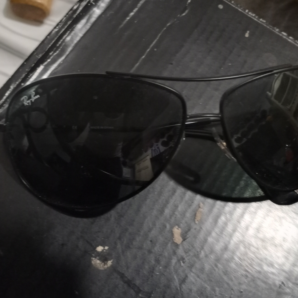 Sunglasses rayban